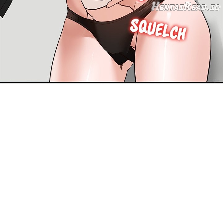 House of Pleasure Chapter 45 - page 31