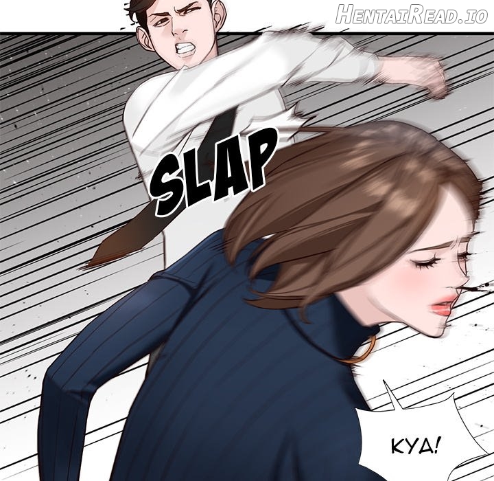 House of Pleasure Chapter 45 - page 35