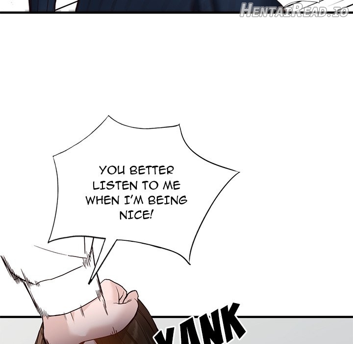 House of Pleasure Chapter 45 - page 36