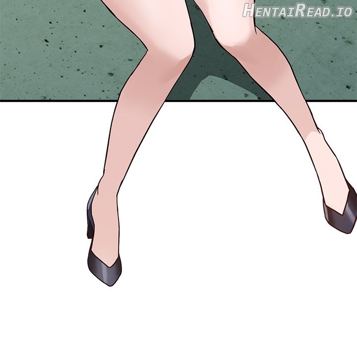 House of Pleasure Chapter 45 - page 38