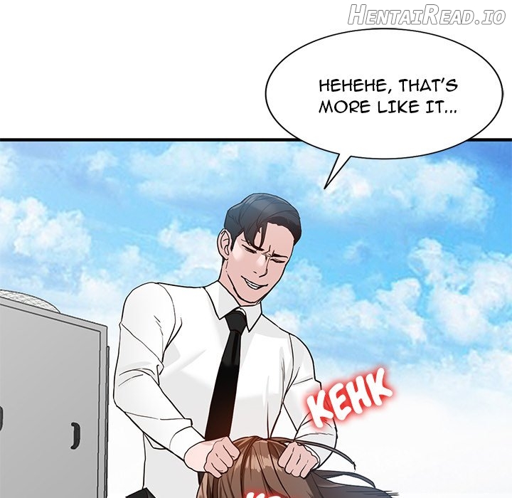House of Pleasure Chapter 45 - page 47