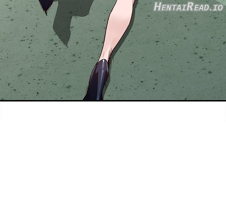House of Pleasure Chapter 45 - page 60