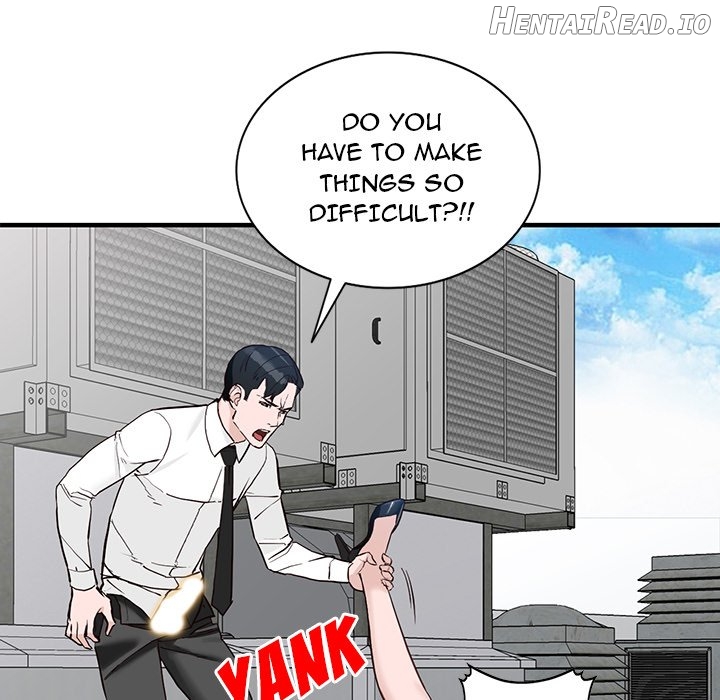 House of Pleasure Chapter 45 - page 61