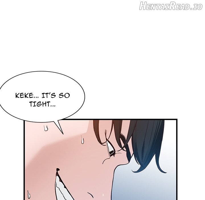House of Pleasure Chapter 45 - page 73