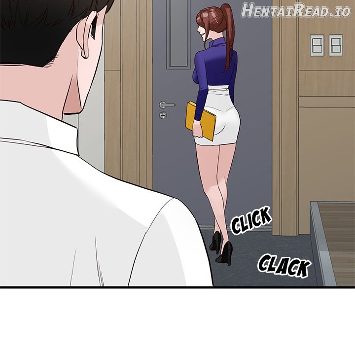 House of Pleasure Chapter 45 - page 98