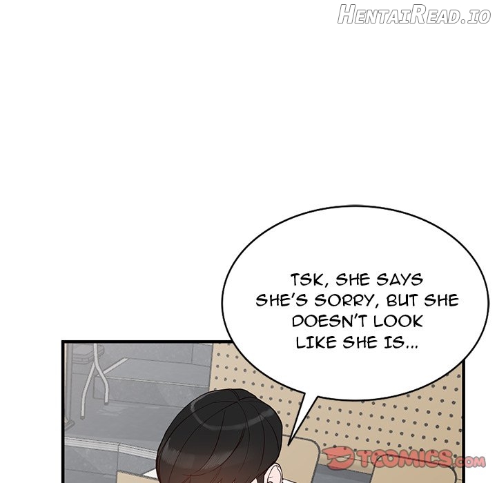 House of Pleasure Chapter 45 - page 99