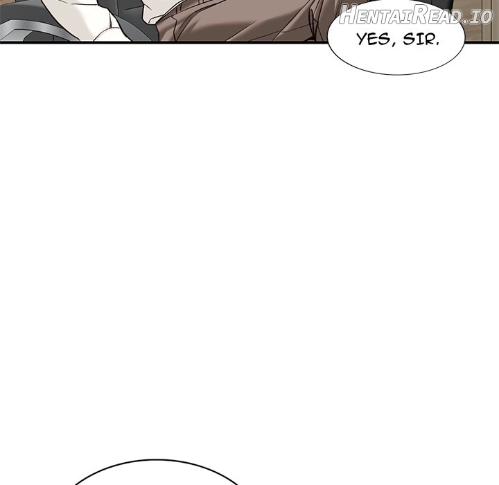 House of Pleasure Chapter 61 - page 10