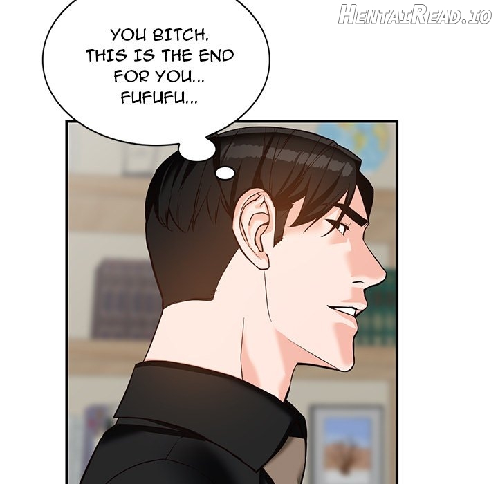 House of Pleasure Chapter 61 - page 11