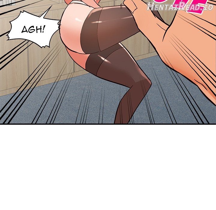 House of Pleasure Chapter 61 - page 124