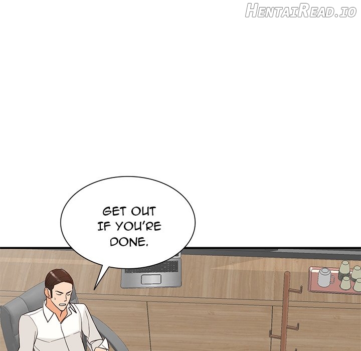 House of Pleasure Chapter 61 - page 130