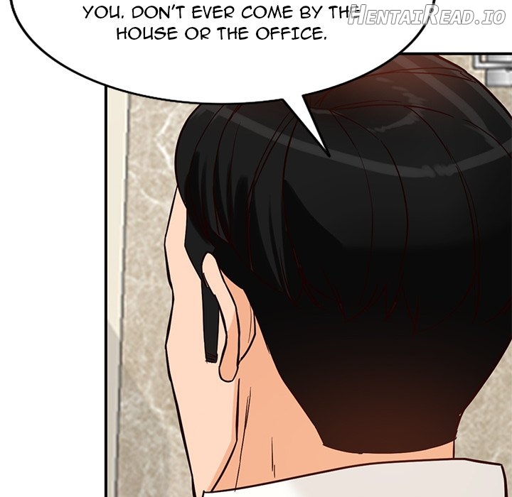 House of Pleasure Chapter 61 - page 138
