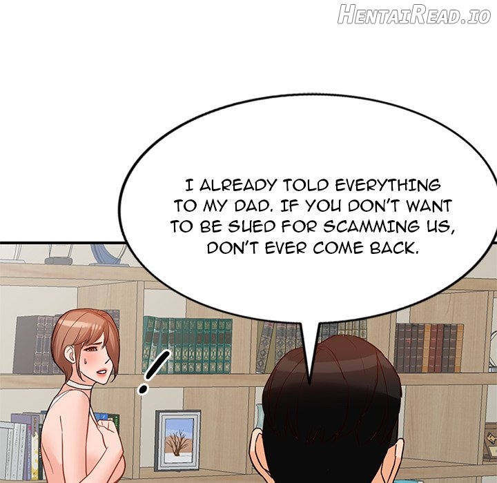 House of Pleasure Chapter 61 - page 142