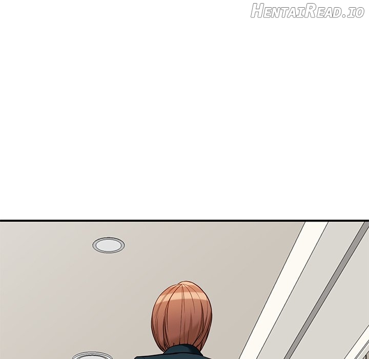 House of Pleasure Chapter 61 - page 19