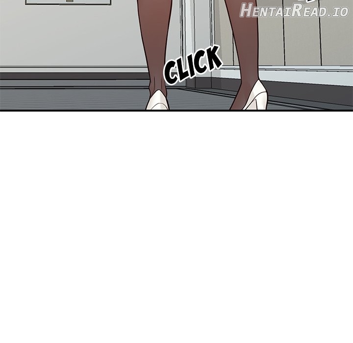 House of Pleasure Chapter 61 - page 21