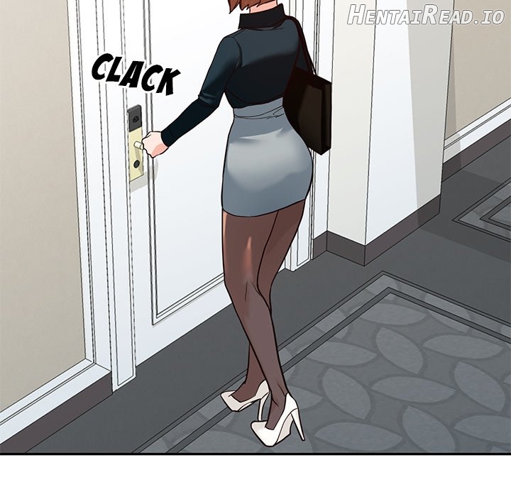 House of Pleasure Chapter 61 - page 23