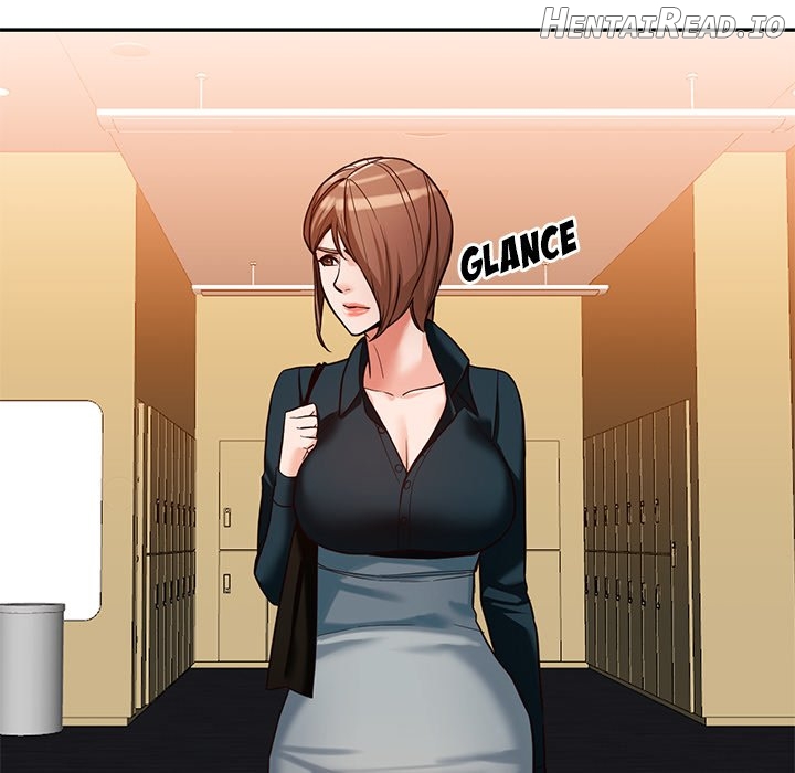 House of Pleasure Chapter 61 - page 25