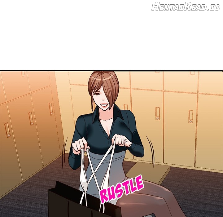House of Pleasure Chapter 61 - page 27