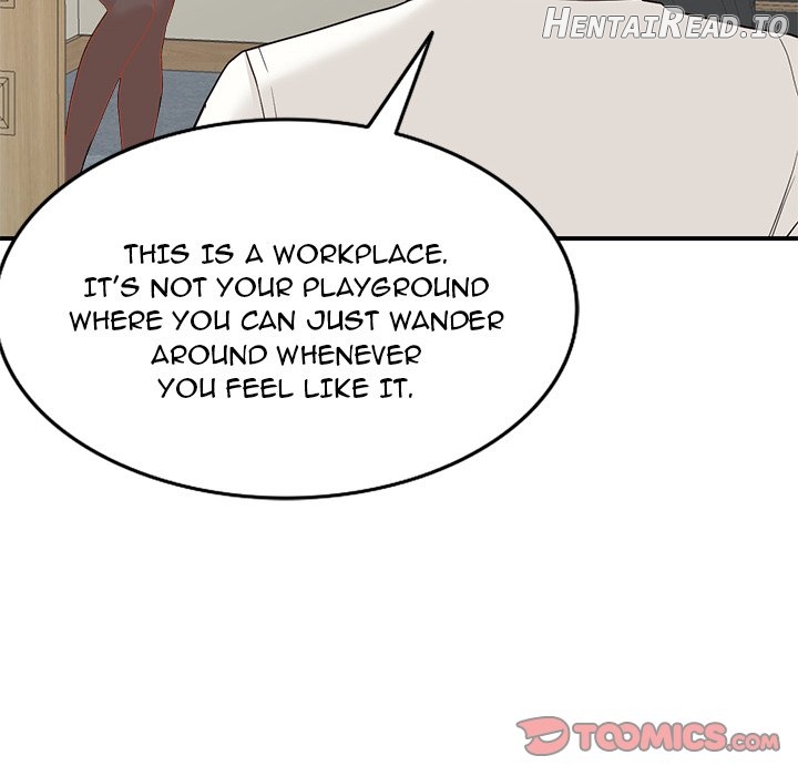 House of Pleasure Chapter 61 - page 51