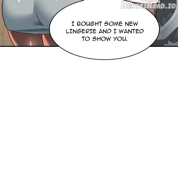 House of Pleasure Chapter 61 - page 56