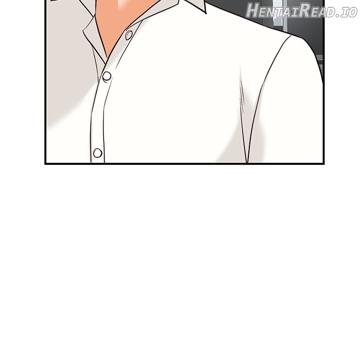 House of Pleasure Chapter 61 - page 58