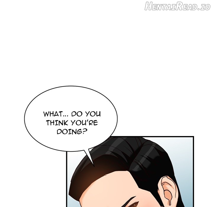 House of Pleasure Chapter 61 - page 62