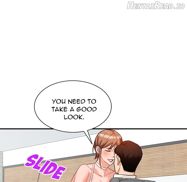 House of Pleasure Chapter 61 - page 69