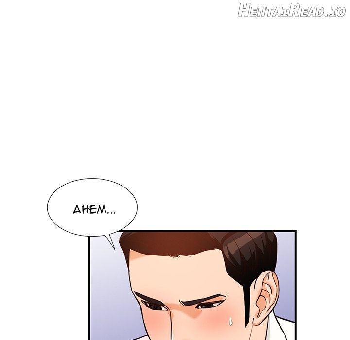 House of Pleasure Chapter 61 - page 78