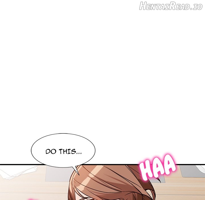 House of Pleasure Chapter 61 - page 98