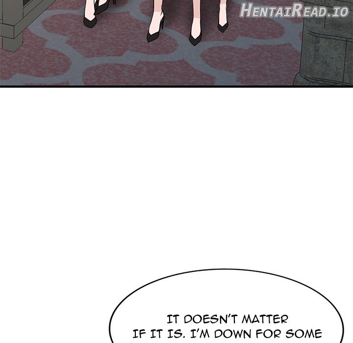 House of Pleasure Chapter 46 - page 11