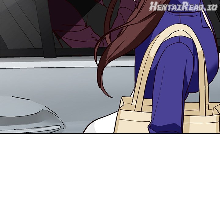 House of Pleasure Chapter 46 - page 110