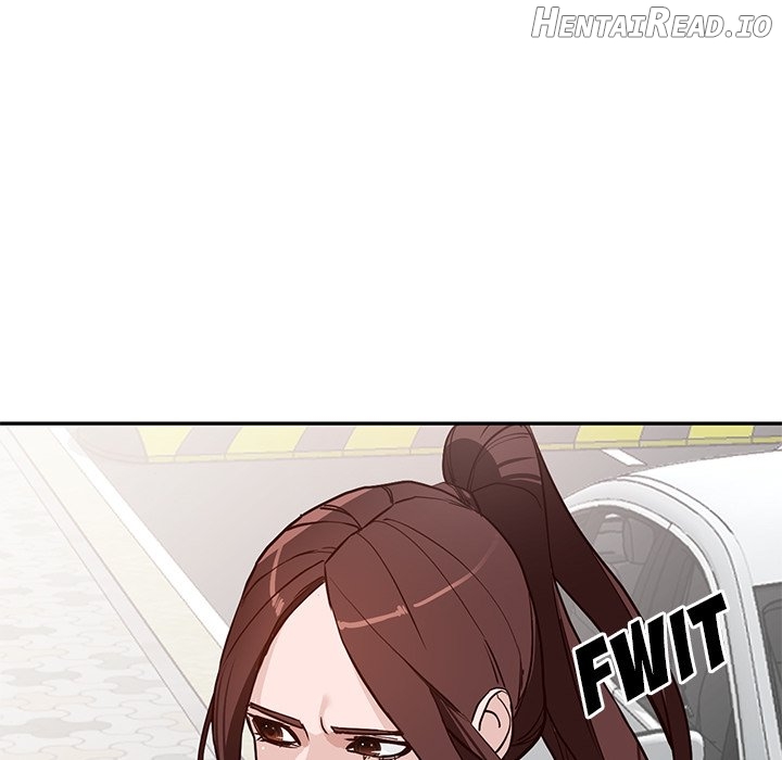 House of Pleasure Chapter 46 - page 111