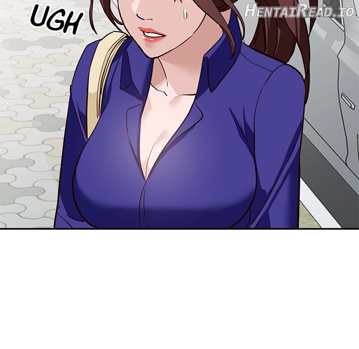 House of Pleasure Chapter 46 - page 112