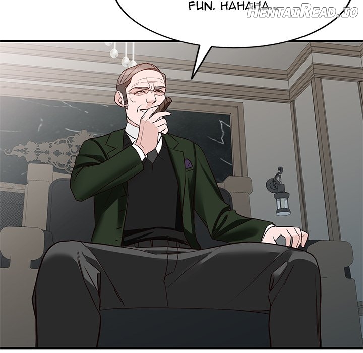 House of Pleasure Chapter 46 - page 12