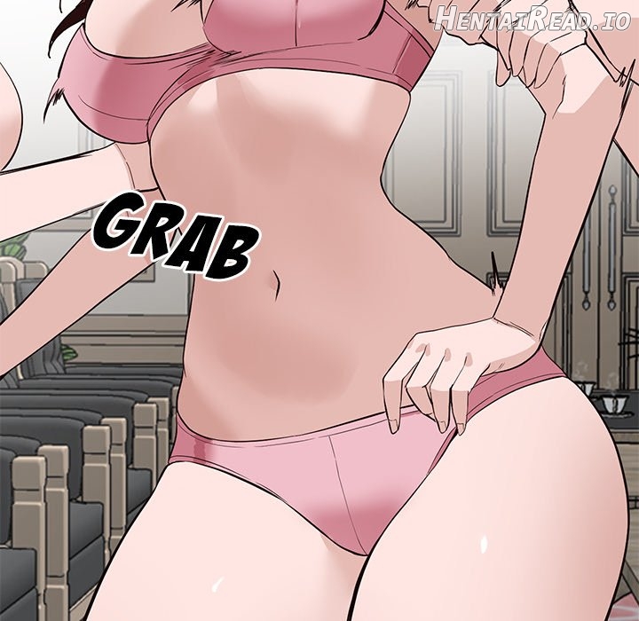 House of Pleasure Chapter 46 - page 22