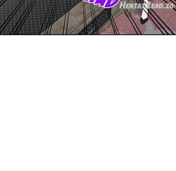 House of Pleasure Chapter 46 - page 25