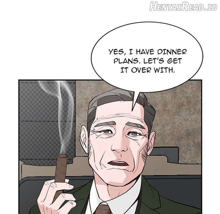 House of Pleasure Chapter 46 - page 28