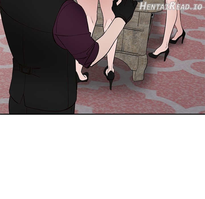 House of Pleasure Chapter 46 - page 31