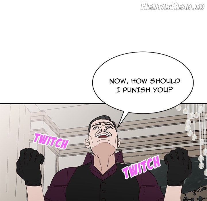 House of Pleasure Chapter 46 - page 32