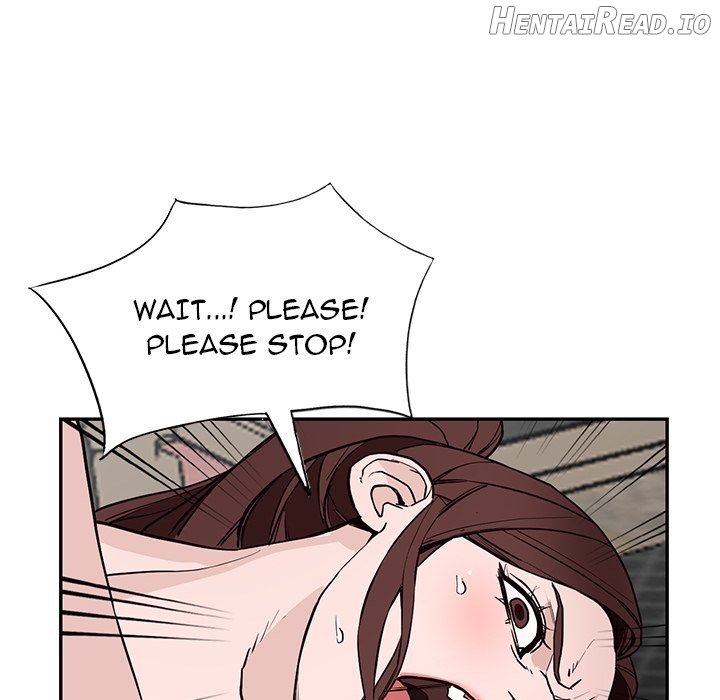 House of Pleasure Chapter 46 - page 34