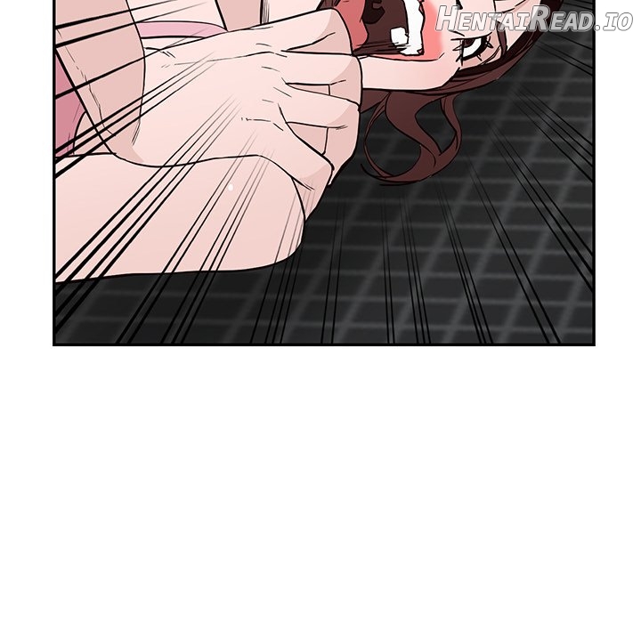 House of Pleasure Chapter 46 - page 35