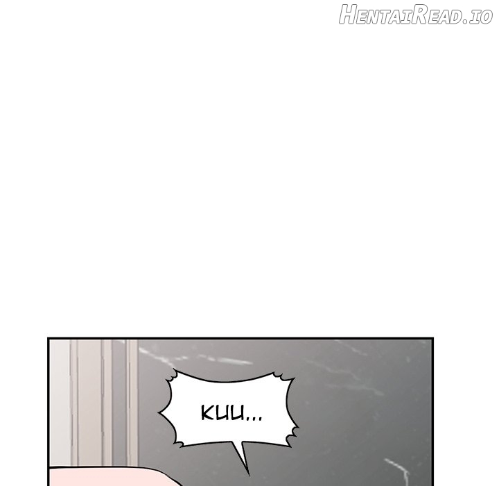 House of Pleasure Chapter 46 - page 43