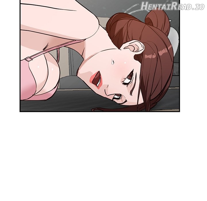 House of Pleasure Chapter 46 - page 44