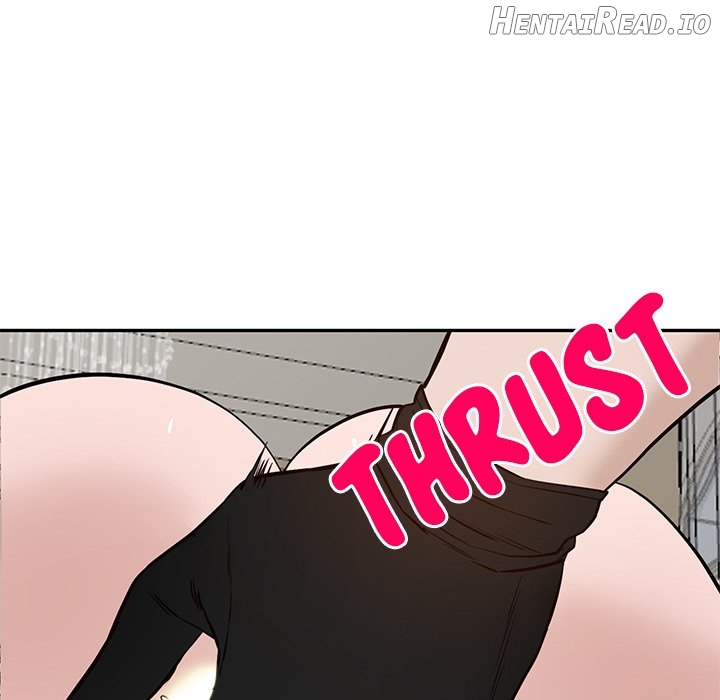 House of Pleasure Chapter 46 - page 45