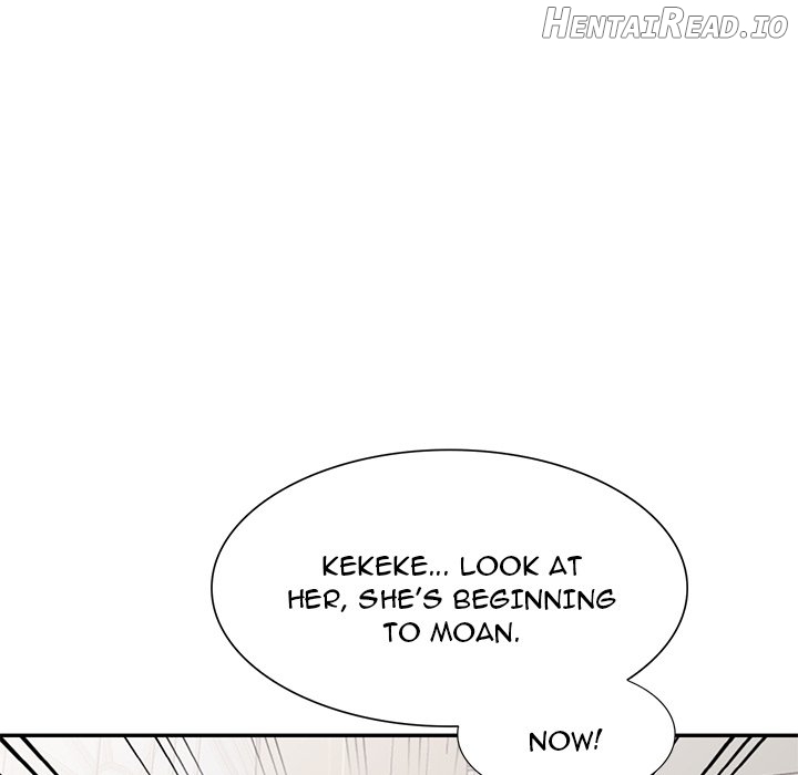House of Pleasure Chapter 46 - page 49