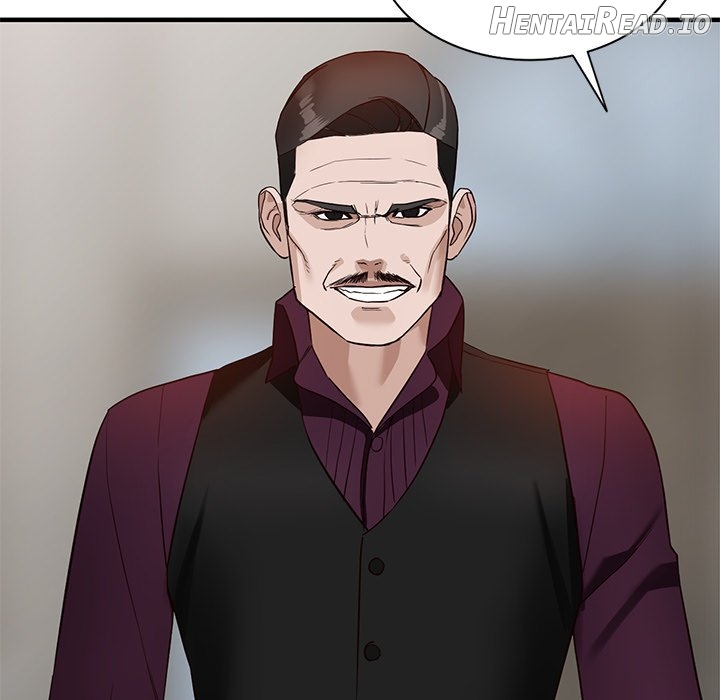 House of Pleasure Chapter 46 - page 5