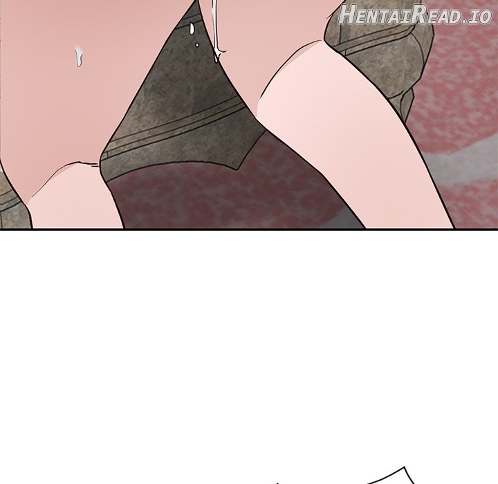 House of Pleasure Chapter 46 - page 53