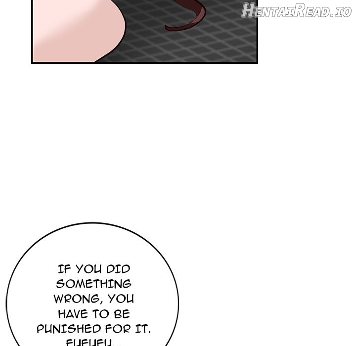 House of Pleasure Chapter 46 - page 55
