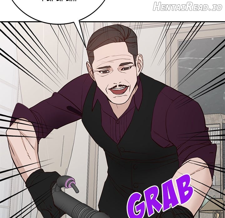House of Pleasure Chapter 46 - page 56