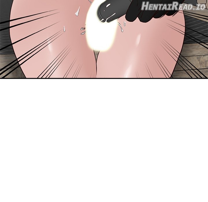 House of Pleasure Chapter 46 - page 59