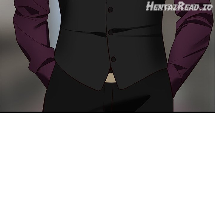 House of Pleasure Chapter 46 - page 6